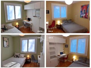  Colocation � louer 5 pi�ces 85 m�