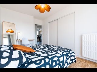  Colocation � louer 4 pi�ces 80 m�