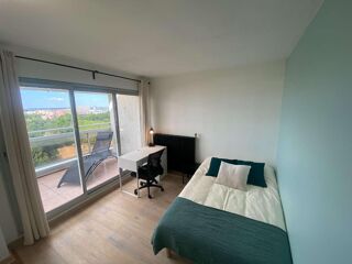  Colocation � louer 6 pi�ces 118 m�