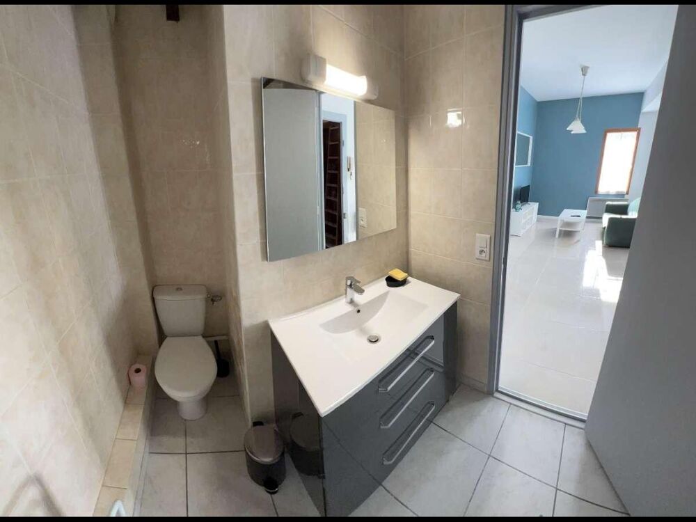 location Colocation - 3 pi�ce(s) - 65 m� Montpellier (34000)