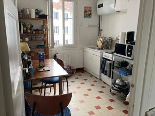  Colocation � louer 4 pi�ces 58 m�