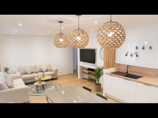  Colocation � louer 7 pi�ces 133 m�