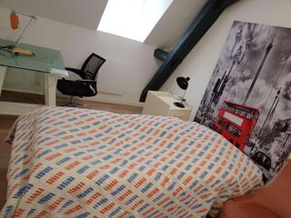  Colocation � louer 5 pi�ces 87 m�