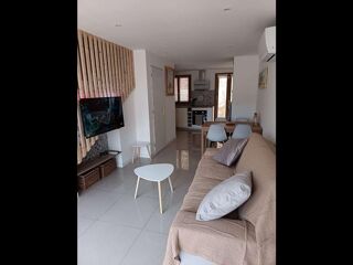  Colocation � louer 2 pi�ces 60 m�