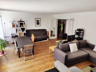  Colocation � louer 5 pi�ces 138 m�