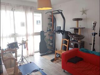  Colocation � louer 4 pi�ces 90 m�