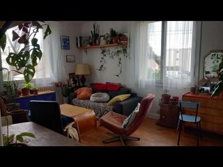  Colocation � louer 5 pi�ces 80 m�