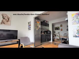  Colocation � louer 6 pi�ces 111 m�