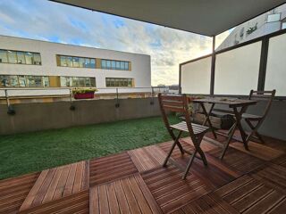  Colocation � louer 4 pi�ces 78 m�