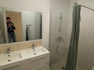  Colocation � louer 2 pi�ces 10 m�