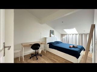  Colocation � louer 6 pi�ces 130 m�