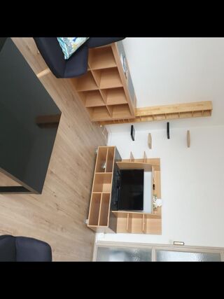  Colocation � louer 5 pi�ces 86 m�