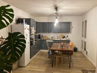  Colocation � louer 5 pi�ces 85 m�