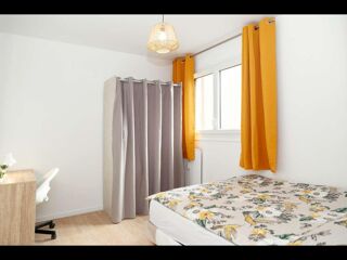  Colocation � louer 8 pi�ces 90 m�