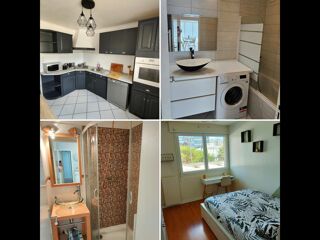  Colocation � louer 9 pi�ces 95 m�