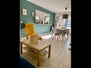  Colocation � louer 3 pi�ces 75 m�