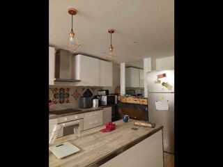  Colocation � louer 6 pi�ces 128 m�