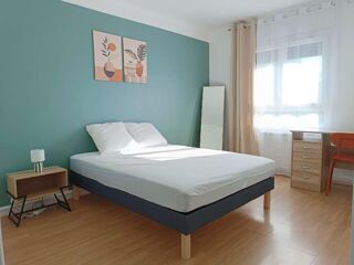  Colocation � louer 4 pi�ces 67 m�