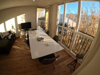  Colocation � louer 6 pi�ces 108 m�