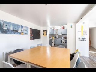  Colocation � louer 10 pi�ces 185 m�