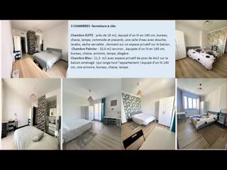  Colocation � louer 5 pi�ces 90 m�