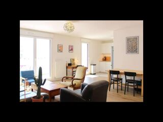  Colocation � louer 3 pi�ces 74 m�