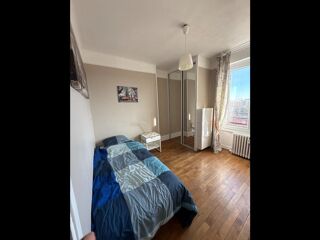  Colocation � louer 5 pi�ces 82 m�