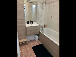  Colocation � louer 4 pi�ces 25 m�