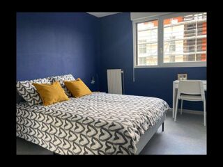  Colocation  louer 5 pices 80 m