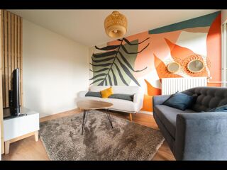  Colocation � louer 5 pi�ces 100 m�