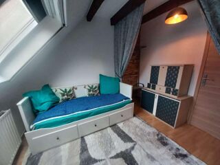  Colocation � louer 4 pi�ces 9 m�