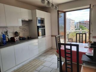  Colocation � louer 4 pi�ces 155 m�