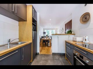  Colocation � louer 5 pi�ces 93 m�