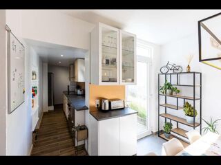  Colocation � louer 10 pi�ces 162 m�