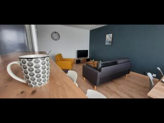  Colocation � louer 5 pi�ces 95 m�