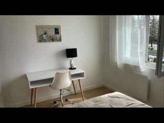  Colocation � louer 5 pi�ces 90 m�