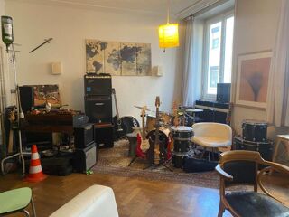  Colocation � louer 5 pi�ces 121 m�