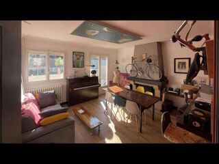  Colocation � louer 5 pi�ces 100 m�