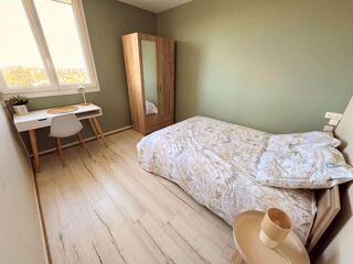  Colocation � louer 5 pi�ces 83 m�