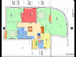  Colocation � louer 5 pi�ces 105 m�