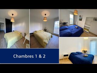  Colocation � louer 3 pi�ces 71 m�