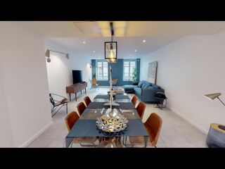  Colocation � louer 7 pi�ces 183 m�