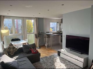  Colocation � louer 5 pi�ces 61 m�