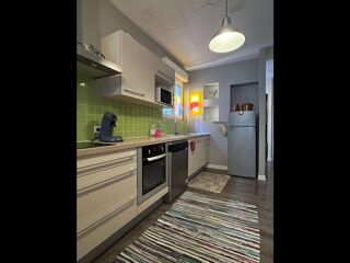  Colocation � louer 5 pi�ces 117 m�