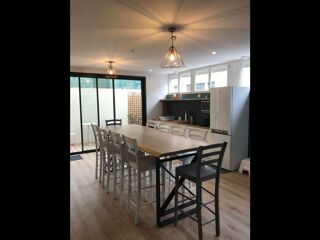  Colocation � louer 9 pi�ces 197 m�