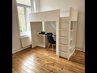  Colocation � louer 5 pi�ces 126 m�