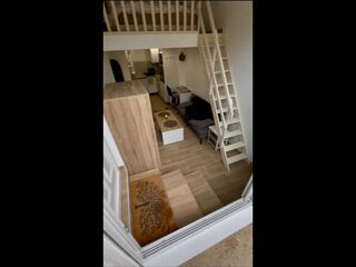  Colocation � louer 22 m�