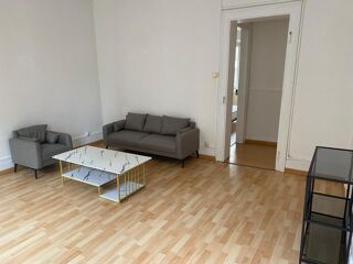  Colocation � louer 3 pi�ces 58 m�