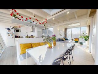  Colocation � louer 7 pi�ces 144 m�