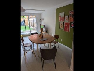  Colocation � louer 6 pi�ces 120 m�